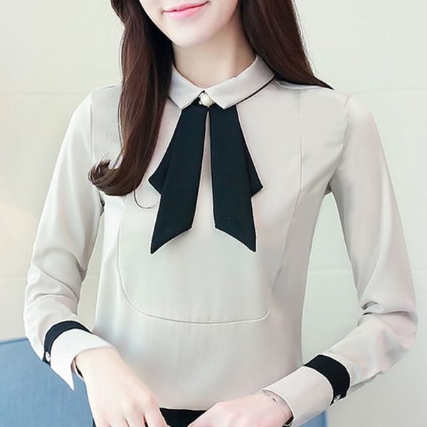 blouse women blusas mujer de moda long sleeve chiffon blouse shirt women turn down collar blouse women blusa e100 210426, White
blouse women blusas mujer de moda long sleeve chiffon blouse shirt women turn down collar blouse women blusa e100 210426, White
