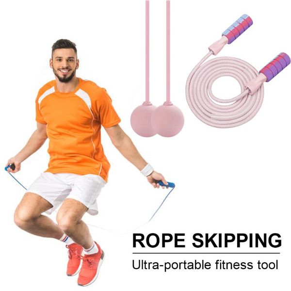 jump skipping rope indoor gym fitness home exercise workout equipment for effective working-out accessories ropes
jump skipping rope indoor gym fitness home exercise workout equipment for effective working-out accessories ropes