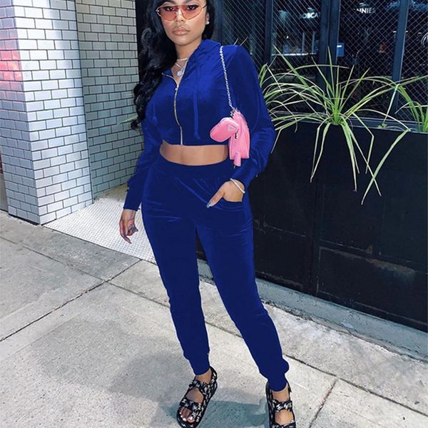hoodies lounge wear zip full sleeve expose navel 2 piece set for women sweatsuit fashion jogger fitness matching setsby air, Black;white
hoodies lounge wear zip full sleeve expose navel 2 piece set for women sweatsuit fashion jogger fitness matching setsby air, Black;white