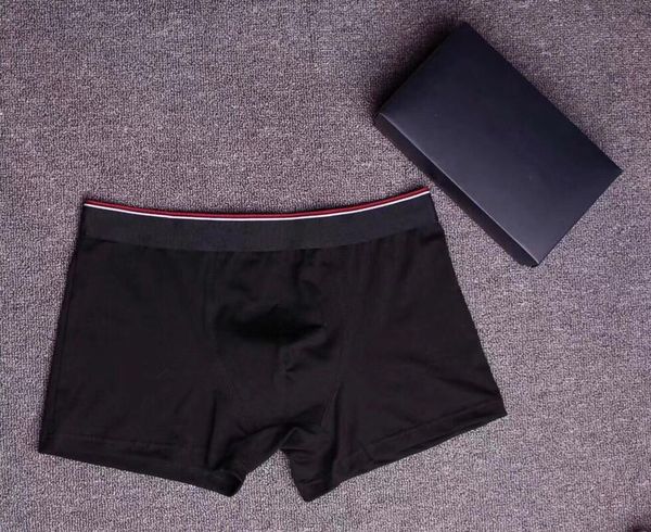 Men's Underpants Boxers Breathable Male Panties Cotton 2021 brand Man Boxer Solid Underwear Famous Comfortable Shorts
Men's Underpants Boxers Breathable Male Panties Cotton 2021 brand Man Boxer Solid Underwear Famous Comfortable Shorts