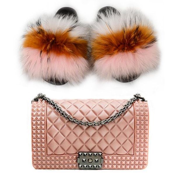 woman shoes fur slides matte colorful jelly bags multi color women shoe luxury slippers plush sandals fluffy sets, Black
woman shoes fur slides matte colorful jelly bags multi color women shoe luxury slippers plush sandals fluffy sets, Black