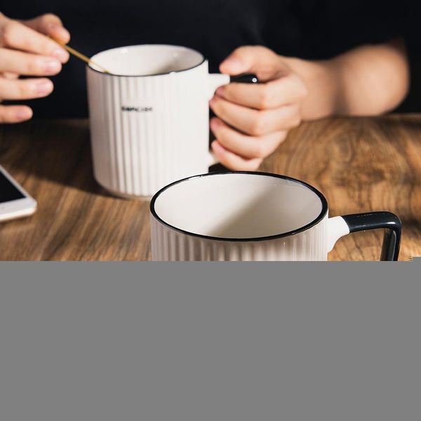 mugs net red light luxury japanese simple mug ceramic home drinking cup office creative couple coffee tea
mugs net red light luxury japanese simple mug ceramic home drinking cup office creative couple coffee tea
