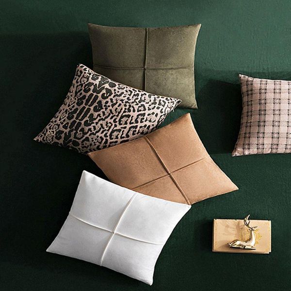 cushion/decorative pillow cushion cover light luxury geometric leopard decorative pillows home decor bed sofa chair throw pillo
cushion/decorative pillow cushion cover light luxury geometric leopard decorative pillows home decor bed sofa chair throw pillo