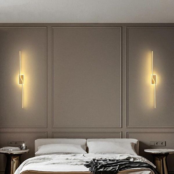 wall lamps modern simple led lamp living room hall kitchen bedroom corridor black gold bathroom decorative mirror lights
wall lamps modern simple led lamp living room hall kitchen bedroom corridor black gold bathroom decorative mirror lights