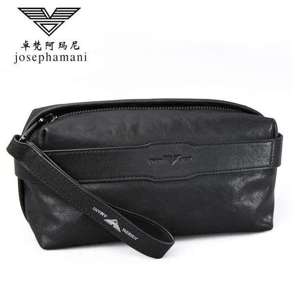 wallets genuine leather soft wallet large capacity clutch head layer cowhide men high-end josephamani brand portfel, Red;black
wallets genuine leather soft wallet large capacity clutch head layer cowhide men high-end josephamani brand portfel, Red;black