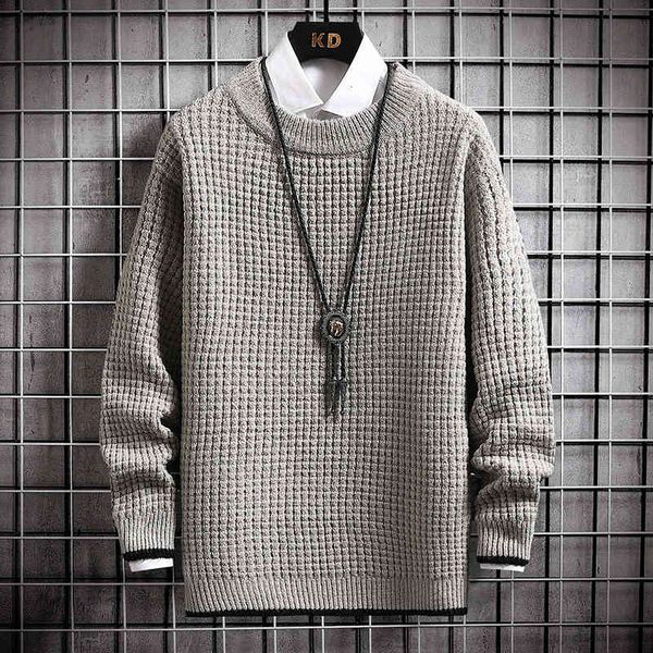 men's sweaters winter thick sweater, high-quality christmas sweater, knitted brand clothing., White;black
men's sweaters winter thick sweater, high-quality christmas sweater, knitted brand clothing., White;black
