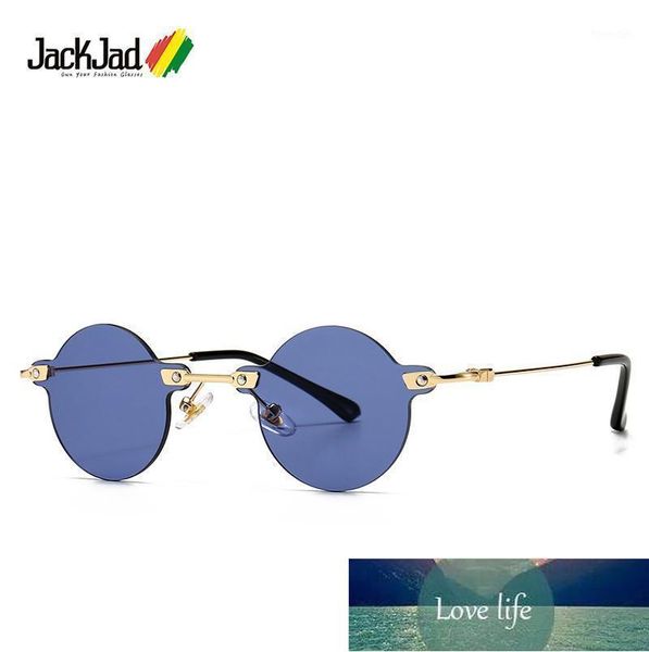 sunglasses modern vintage slim round rimless style tint ocean lens fashion brand design sun glasses 88201, White;black
sunglasses modern vintage slim round rimless style tint ocean lens fashion brand design sun glasses 88201, White;black
