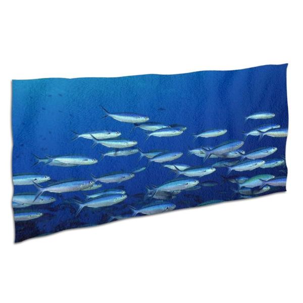 towel 2021 160 * 80cm fish school summer fashion beach large sports camping accessories gift
towel 2021 160 * 80cm fish school summer fashion beach large sports camping accessories gift