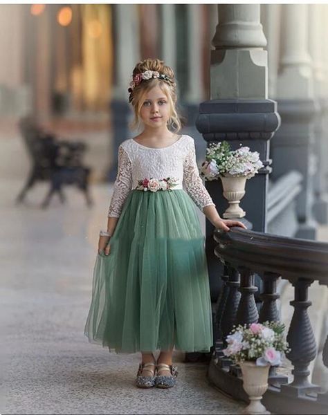 2022 wedding dress for girls flower tulle communion lace a line sleeve jewel ankle length party dresses, White;blue
2022 wedding dress for girls flower tulle communion lace a line sleeve jewel ankle length party dresses, White;blue