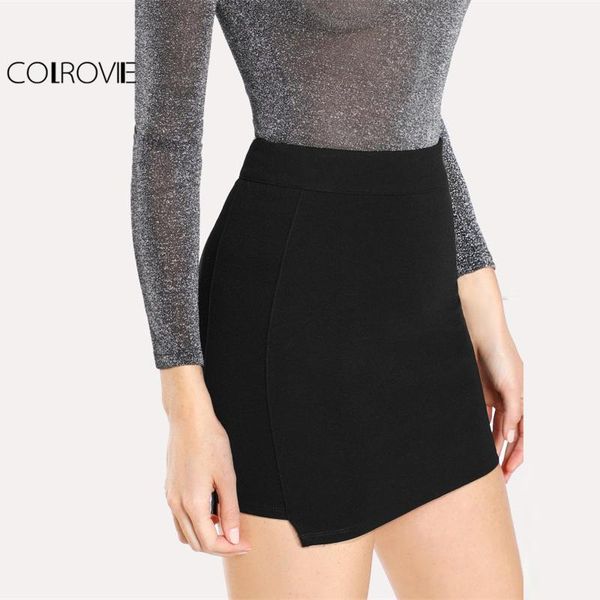 skirts colrovie solid knit bodycon skirt black mid waist above knee plain with zip women elegant short
skirts colrovie solid knit bodycon skirt black mid waist above knee plain with zip women elegant short