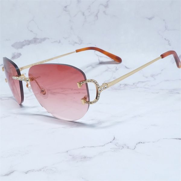 rhinestones sunglasses men women frenchs sun glasses diamond oval shades rimless fashion wholesale big c designer sunglasses, White;black
rhinestones sunglasses men women frenchs sun glasses diamond oval shades rimless fashion wholesale big c designer sunglasses, White;black