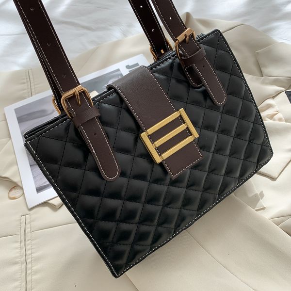 fashion and sweet womens bag 2021 pu leather handbags for ladies classic diamond lattice handbags bags designer shoulder bags
fashion and sweet womens bag 2021 pu leather handbags for ladies classic diamond lattice handbags bags designer shoulder bags