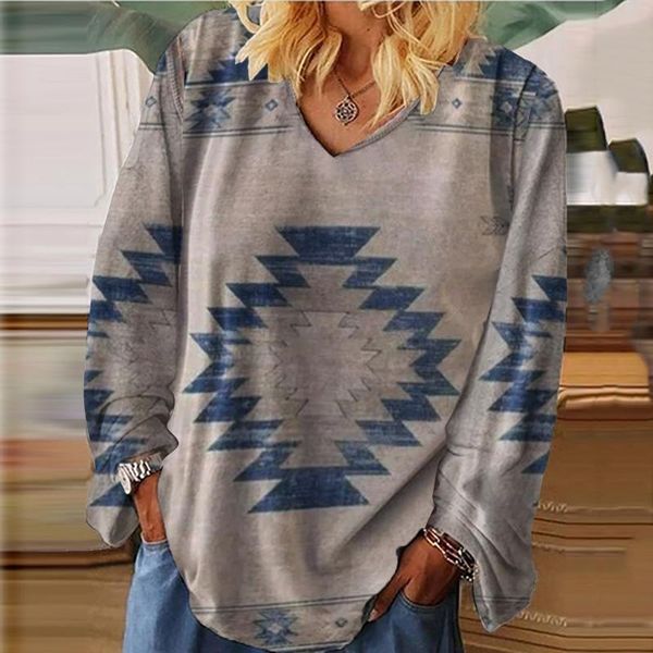 women's blouses & shirts women blouse streetwear graphic printed o-neck long sleeve loose button tunic retro casual plus size shirt pu, White
women's blouses & shirts women blouse streetwear graphic printed o-neck long sleeve loose button tunic retro casual plus size shirt pu, White