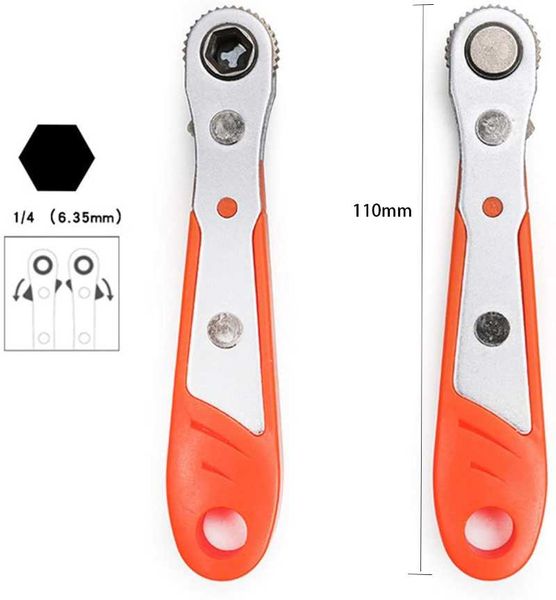 professional hand tool sets hexagonal torx socket wrench screwdriver mini magnetic ratchet 1/4" quick release repair
professional hand tool sets hexagonal torx socket wrench screwdriver mini magnetic ratchet 1/4" quick release repair