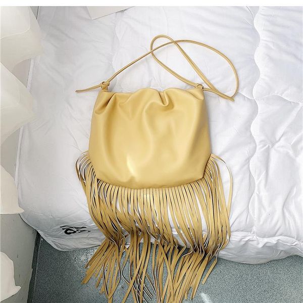 evening bags womens fringe gathered leather strap shoulder bag with long swishy at the base ladies fashion handbag designer sale
evening bags womens fringe gathered leather strap shoulder bag with long swishy at the base ladies fashion handbag designer sale