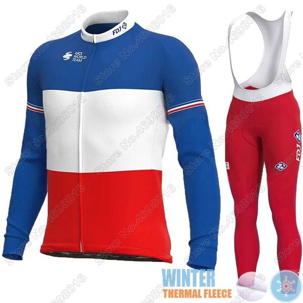 winter cycling jersey set france clothing long sleeve men's road bike suit bicycle bib tights maillot racing sets, Black;blue
winter cycling jersey set france clothing long sleeve men's road bike suit bicycle bib tights maillot racing sets, Black;blue