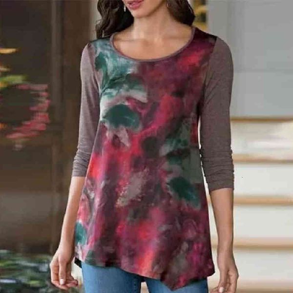 knits autumn vintage floral print elegant o-neck women blouses shirts fashion casual long sleeve pullover female loose blusa ijc2 okk1, White
knits autumn vintage floral print elegant o-neck women blouses shirts fashion casual long sleeve pullover female loose blusa ijc2 okk1, White