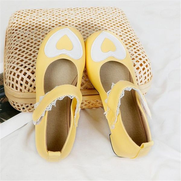 dress shoes pxelena romantic heart shaped girls lolita mary janes white purple pink yellow med heels hook ruffles party cosplay, Black
dress shoes pxelena romantic heart shaped girls lolita mary janes white purple pink yellow med heels hook ruffles party cosplay, Black