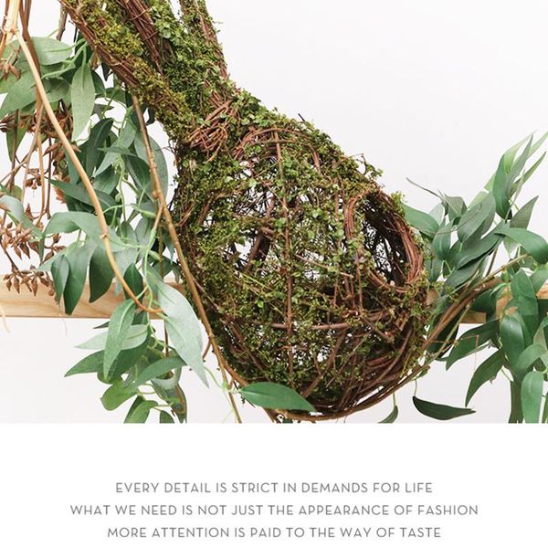 storage bags easter home decorative birdcage hand-woven hanging bird nest for courtyard garden cafe
storage bags easter home decorative birdcage hand-woven hanging bird nest for courtyard garden cafe