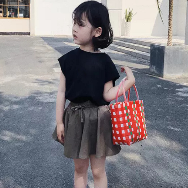 children summer clothing set 2021 baby girl skirt sets for kids cotton 2pcs outfits kids girls tracksuit costume, White
children summer clothing set 2021 baby girl skirt sets for kids cotton 2pcs outfits kids girls tracksuit costume, White