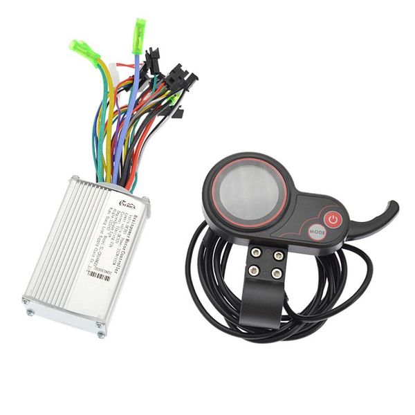 skateboarding scooter controller aluminum alloy electric motor intelligent brushless +
skateboarding scooter controller aluminum alloy electric motor intelligent brushless +