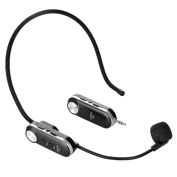 in 1 handheld uhf wireless microphone professional headwear mic voice for speech teaching microphones
in 1 handheld uhf wireless microphone professional headwear mic voice for speech teaching microphones