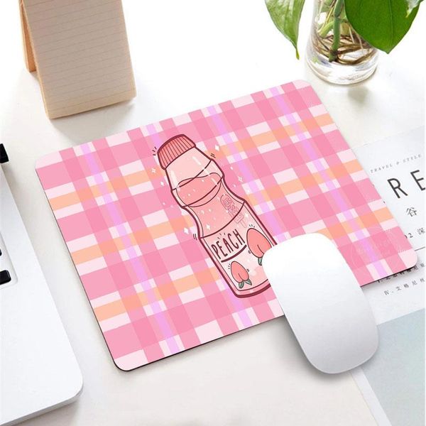 mouse pads & wrist rests 25*29cm creative girly cute milk pink gaming pad peach kawaii custom diy small size mat player mousepads for desk
mouse pads & wrist rests 25*29cm creative girly cute milk pink gaming pad peach kawaii custom diy small size mat player mousepads for desk