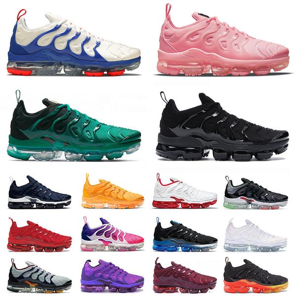 tn plus mens womens running shoes university gold bubblegum black white atlanta purple pink suman sports sneakers trainers
tn plus mens womens running shoes university gold bubblegum black white atlanta purple pink suman sports sneakers trainers