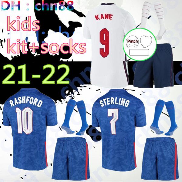 2021 2022 soccer jersey 2021 kane sterling vardy rashford dele 20 21 national teams football shirt youth kids + socks uniforms, Black
2021 2022 soccer jersey 2021 kane sterling vardy rashford dele 20 21 national teams football shirt youth kids + socks uniforms, Black