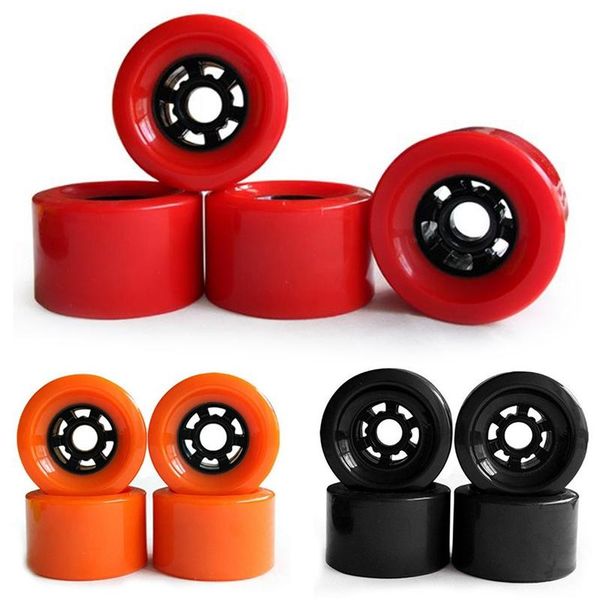 arrival diy 83mm skateboard wheel for shr78a pu wheels soft resistant longboard skateboarding
arrival diy 83mm skateboard wheel for shr78a pu wheels soft resistant longboard skateboarding