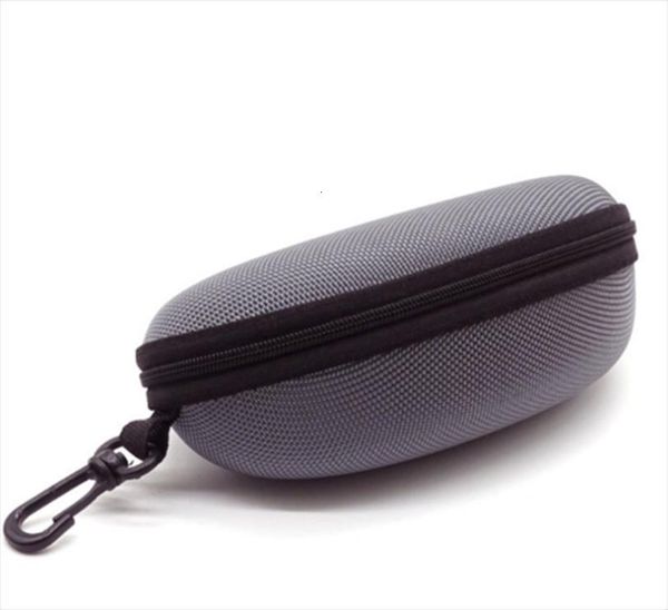 fashion eva portable solid cosmetic bags zipper eye glasses box sunglasses clam shell hard case protector bag
fashion eva portable solid cosmetic bags zipper eye glasses box sunglasses clam shell hard case protector bag