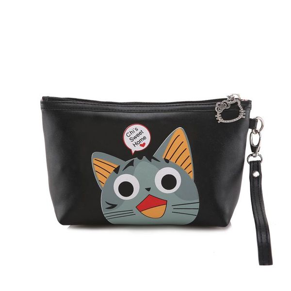 cosmetic bags & cases women pu leather makeup pouch wash toiletry bag travel organizer case for girls
cosmetic bags & cases women pu leather makeup pouch wash toiletry bag travel organizer case for girls