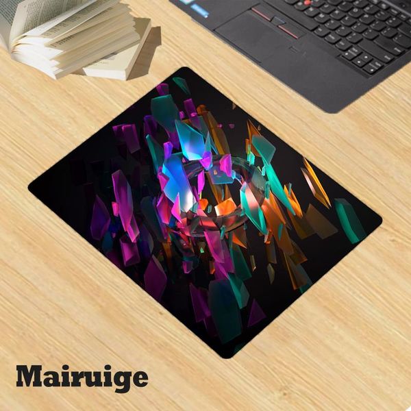 mouse pads & wrist rests mairuige irregular diamond pattern small mousepad gaming accessories lapcomputer desk mat pad rubber non-slip
mouse pads & wrist rests mairuige irregular diamond pattern small mousepad gaming accessories lapcomputer desk mat pad rubber non-slip