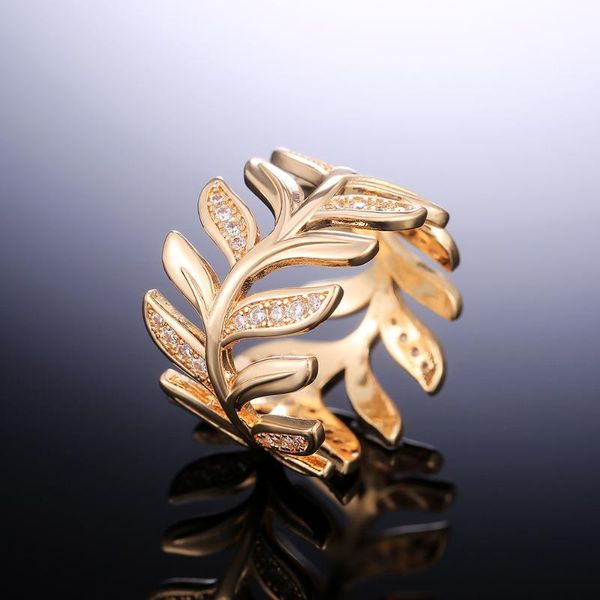 shiny luxury bridal wedding small fresh style leaf shape women finger rings party accessories ring jewelry, Slivery;golden
shiny luxury bridal wedding small fresh style leaf shape women finger rings party accessories ring jewelry, Slivery;golden