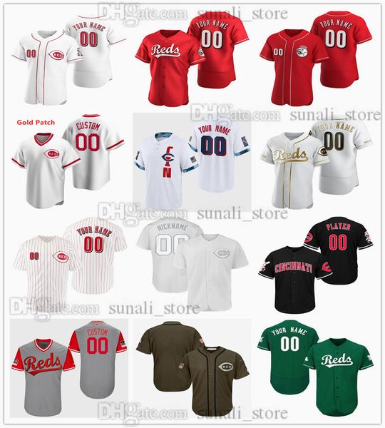 stitched baseball jerseys 7 eugenio suárez 19 joey votto 22 wade miley 58 luis castillo 30 tyler mahle 63 sean doolittle 68 ryan hendrix 33, Blue;black
stitched baseball jerseys 7 eugenio suárez 19 joey votto 22 wade miley 58 luis castillo 30 tyler mahle 63 sean doolittle 68 ryan hendrix 33, Blue;black