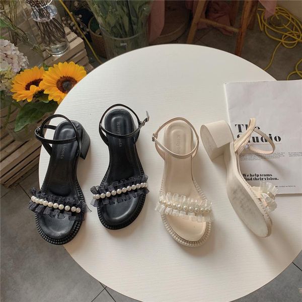 sandals 2021 summer retro woman shoes high heel suit female beige buckle strap open toe original comfort high-heeled black p
sandals 2021 summer retro woman shoes high heel suit female beige buckle strap open toe original comfort high-heeled black p