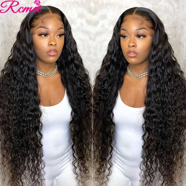 200% deep wave wig lace frontal wigs wet and wavy kinky curly human hair wigs t part remy brazilian deep wave frontal wig, Black
200% deep wave wig lace frontal wigs wet and wavy kinky curly human hair wigs t part remy brazilian deep wave frontal wig, Black