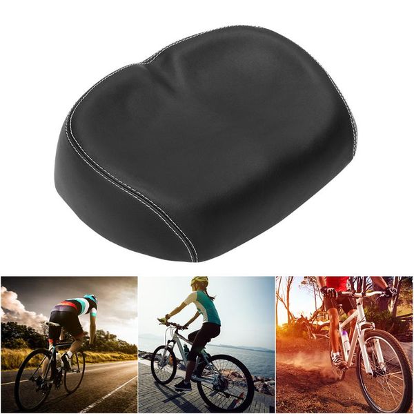 bike saddles bicycle saddle mountain seat mtb comfortable no nose big bucushion resistance for cycling
bike saddles bicycle saddle mountain seat mtb comfortable no nose big bucushion resistance for cycling