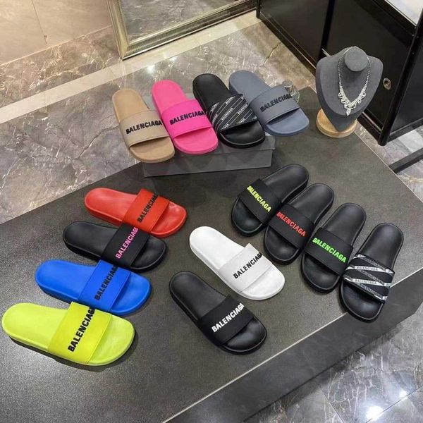barishijia slippers men summer wear trend outdoor anti slip waterproof one line letter lovers beach shoes zlh, Black
barishijia slippers men summer wear trend outdoor anti slip waterproof one line letter lovers beach shoes zlh, Black