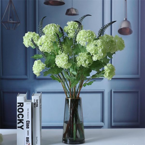 decorative flowers & wreaths real touch high grade fake flower artificial latex hydrangea for decor
decorative flowers & wreaths real touch high grade fake flower artificial latex hydrangea for decor