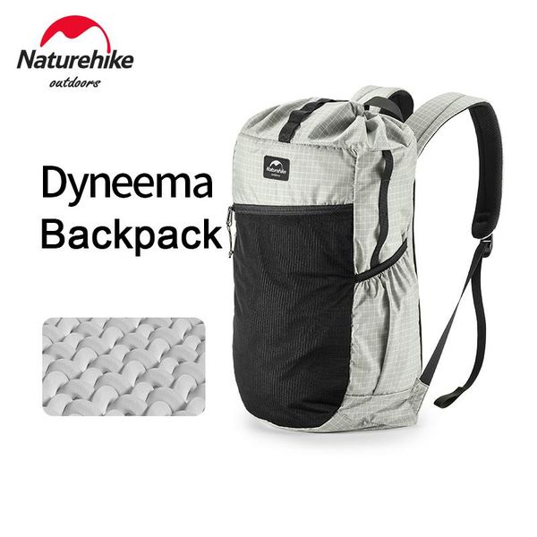 outdoor bags naturehike xpac backpack ultralight 340g men and women mountaineering bag travel hiking waterproof breathable
outdoor bags naturehike xpac backpack ultralight 340g men and women mountaineering bag travel hiking waterproof breathable