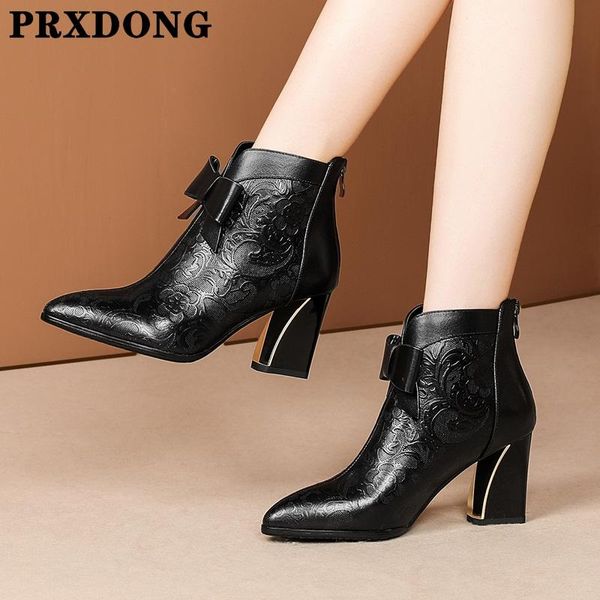 boots 2021 autumn winter warm genuine leather high heels pointed toe black beige zipper dress party riding size 34-42
boots 2021 autumn winter warm genuine leather high heels pointed toe black beige zipper dress party riding size 34-42