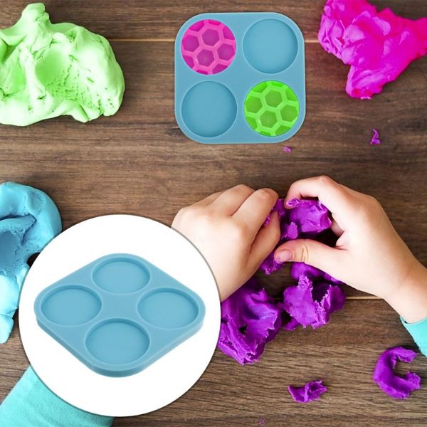 craft tools circle epoxy resin round silicone mold for crafts jewelry making supplies
craft tools circle epoxy resin round silicone mold for crafts jewelry making supplies