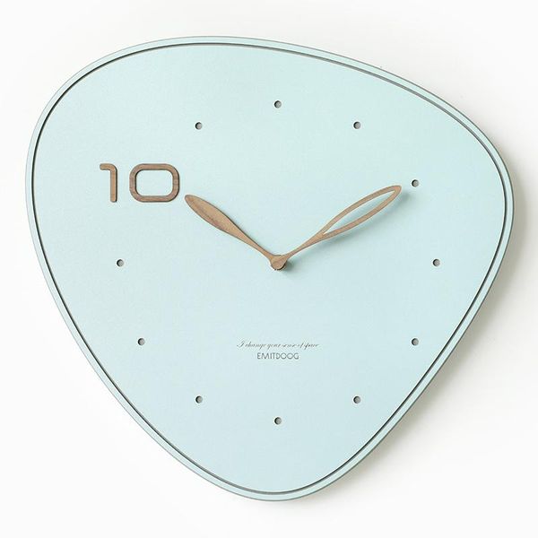 wall clocks nordic wooden clock home decor modern design bedroom mute for children personality table watch
wall clocks nordic wooden clock home decor modern design bedroom mute for children personality table watch