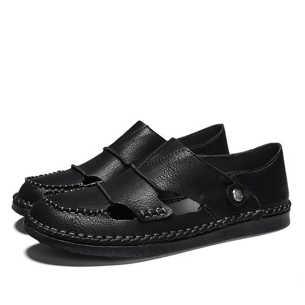 sandals 39 walking rubber casual piel s male geta samool for big men couro dress cuero masculino sandale sandalias beach mens em shoe, Black
sandals 39 walking rubber casual piel s male geta samool for big men couro dress cuero masculino sandale sandalias beach mens em shoe, Black