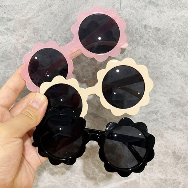 sunglasses 2021 flower vintage kids girls sun glasses round uv400 children boys party oculos de sol eyewear, Blue
sunglasses 2021 flower vintage kids girls sun glasses round uv400 children boys party oculos de sol eyewear, Blue