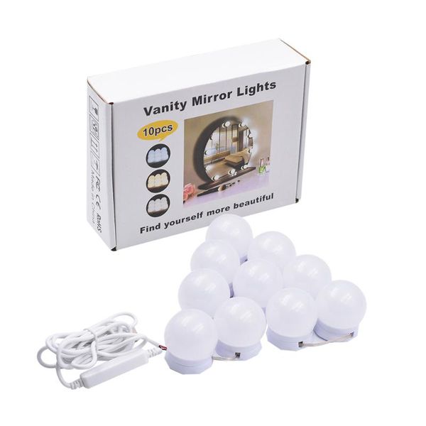 vanity lights mirror usb cable hollywood super star style diy 3 color temperatures dimmable
vanity lights mirror usb cable hollywood super star style diy 3 color temperatures dimmable
