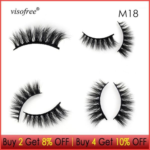 visoeyelashes 3d mink lashes perfect cruelty handmade natural long false makeup1
visoeyelashes 3d mink lashes perfect cruelty handmade natural long false makeup1