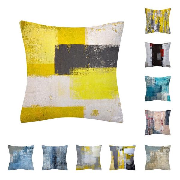pillow case 45cm tie dye cover modern abstract office sofa back cushion strange
pillow case 45cm tie dye cover modern abstract office sofa back cushion strange