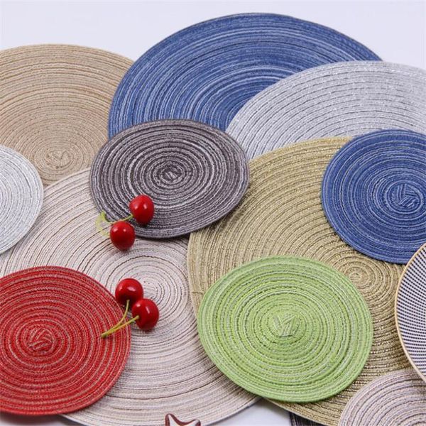 mats & pads round table mat coasters cotton linen coffee decor stain resistant kitchen pad doilies cup wine
mats & pads round table mat coasters cotton linen coffee decor stain resistant kitchen pad doilies cup wine